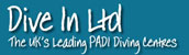 Dive-in Logo
