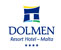 New Dolmen Logo